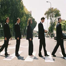 Magical Mystery Tour Band