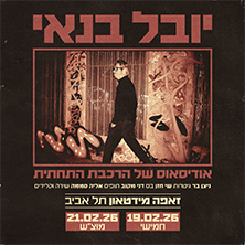 יובל בנאי