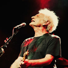 שלום חנוך &ndash; מופע להקה - שוני 2026