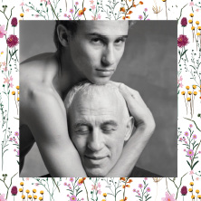 אני גיטרה - אסף שר ומנגן בני אמדורסקי