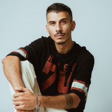 אבי אבורומי