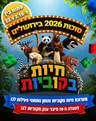 סינמה סיטי ירושלים